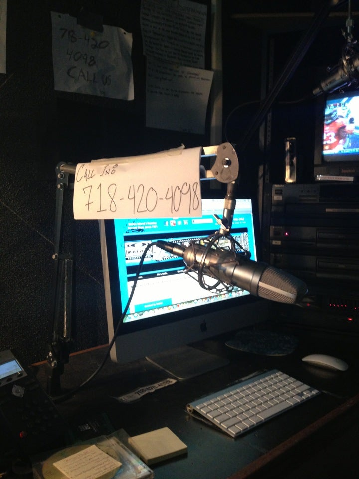 radio-station