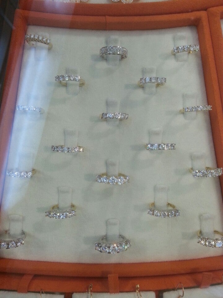 jewelry-store