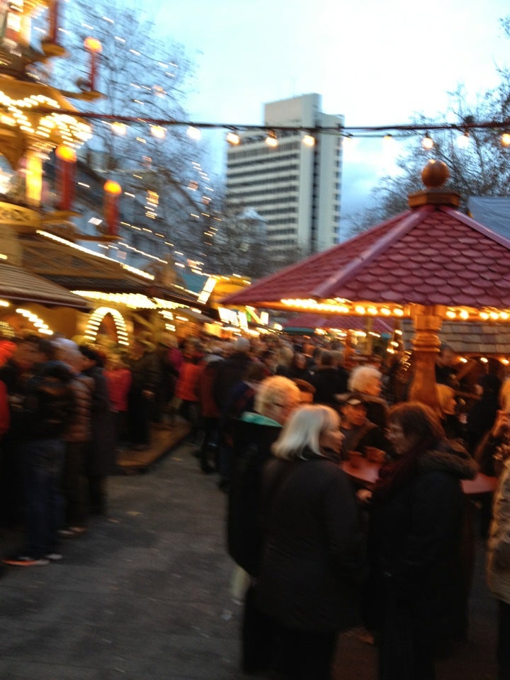 market