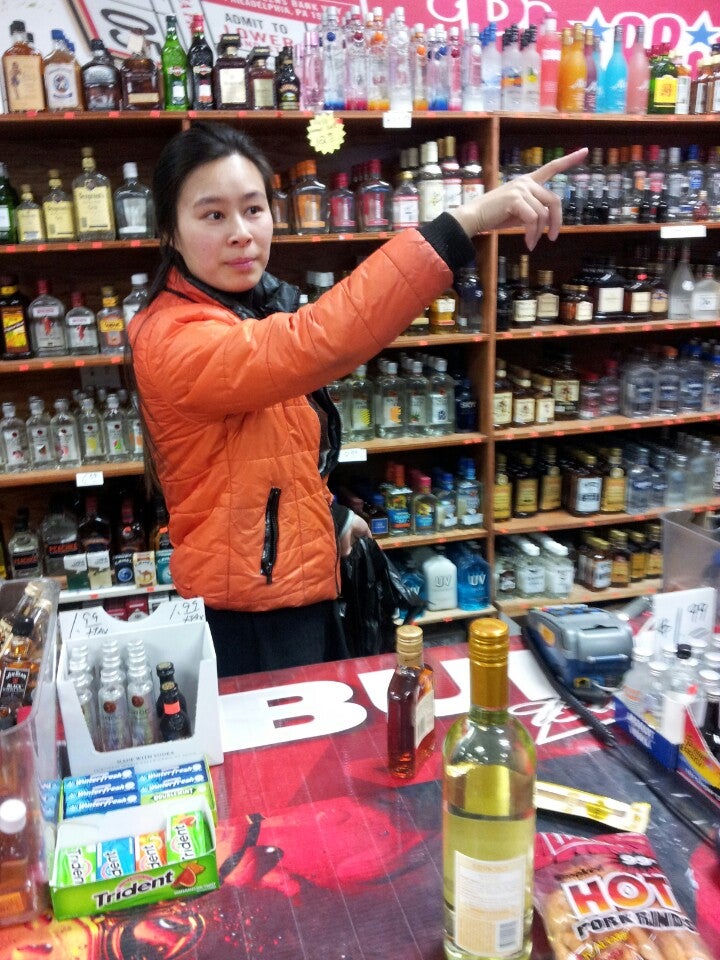 liquor-store