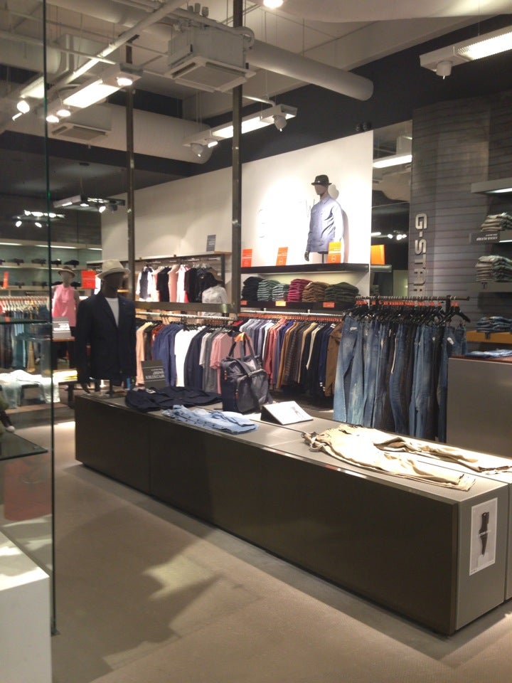 boutique