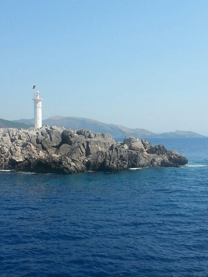 lighthouse