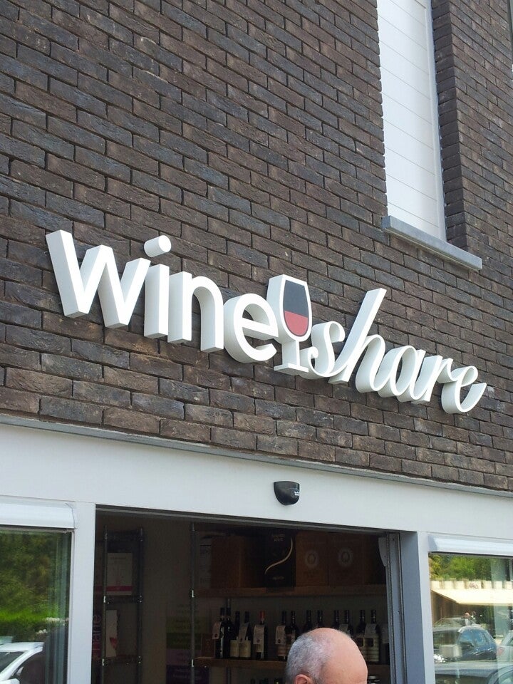 winery