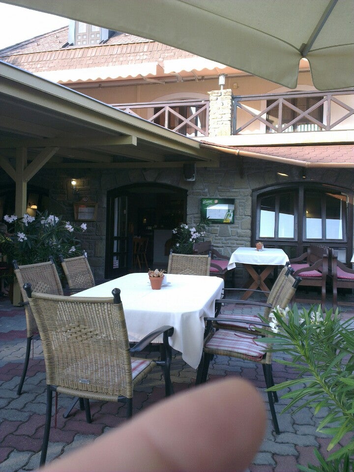 hostel