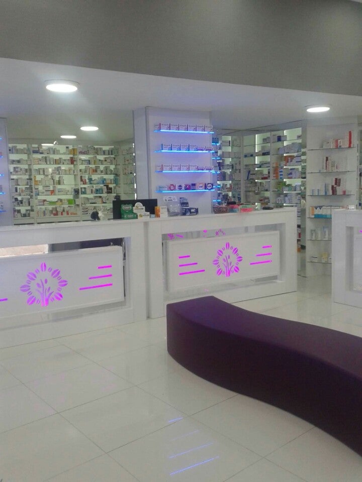 pharmacy