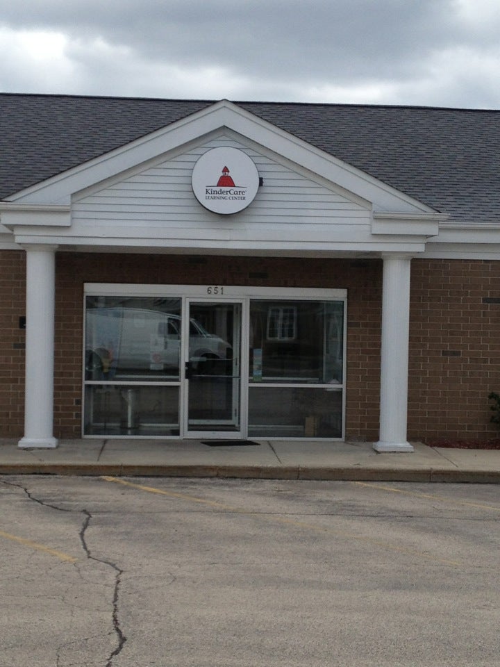 photo of Buffalo Grove KinderCare