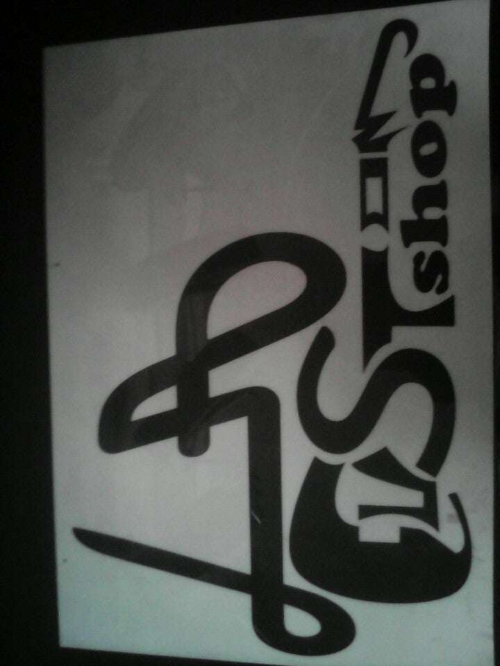 music-store