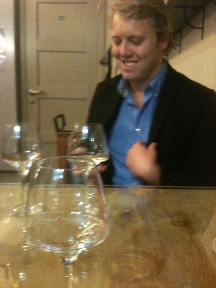winery