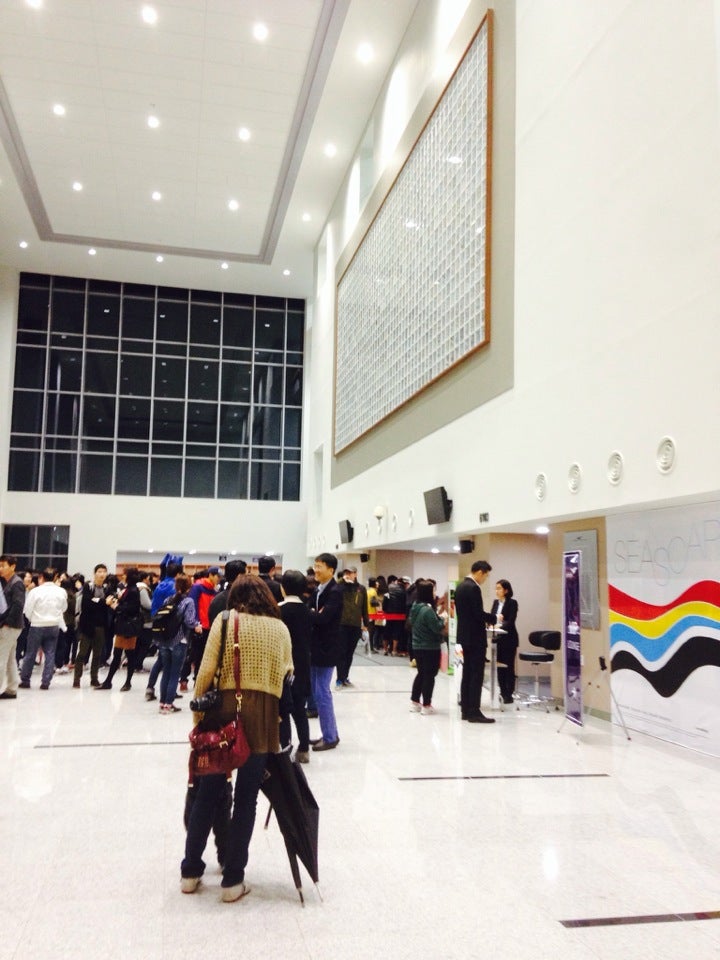 music-venue