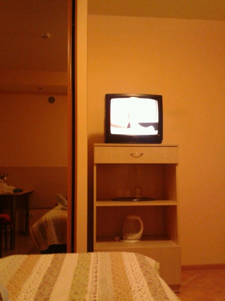 bed-breakfast