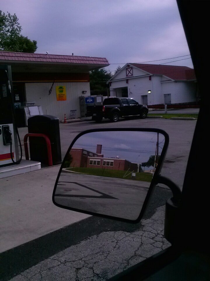 gas-station