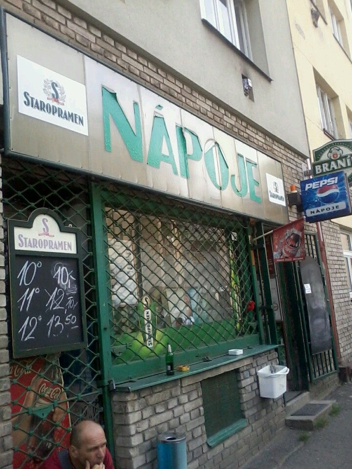 liquor-store