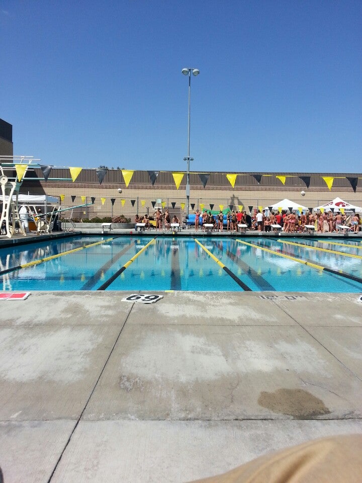 pool