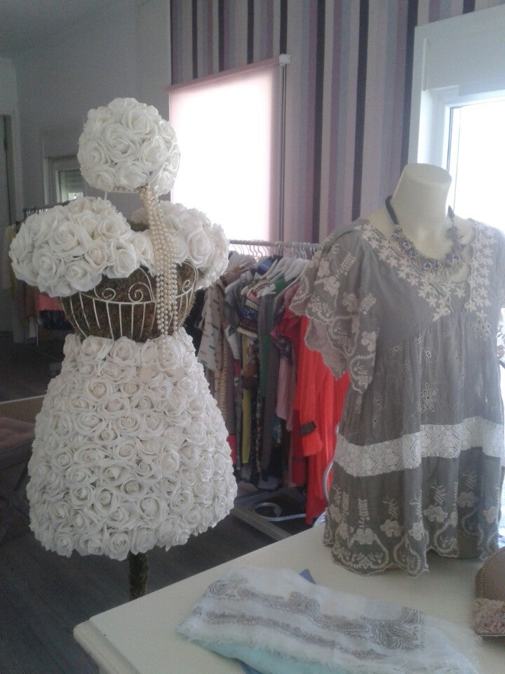 boutique