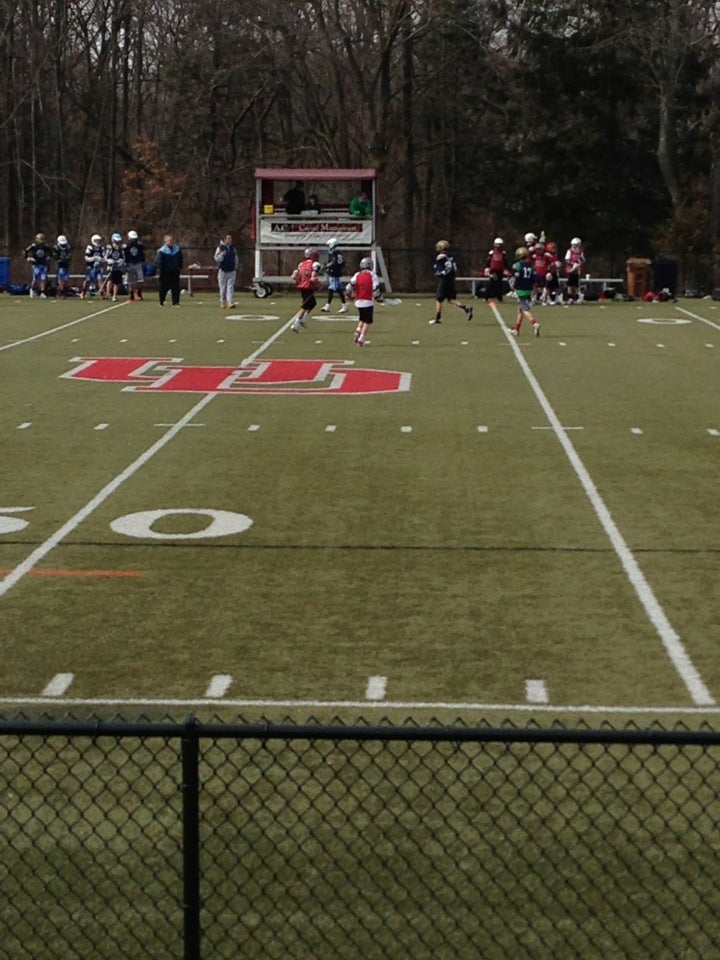 field