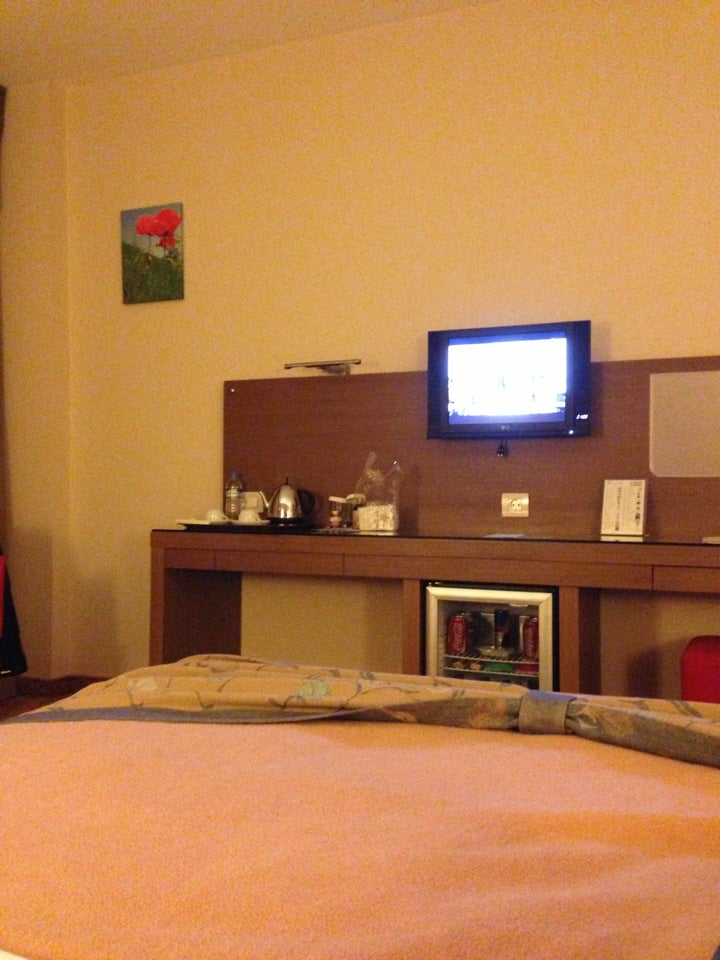 hotel
