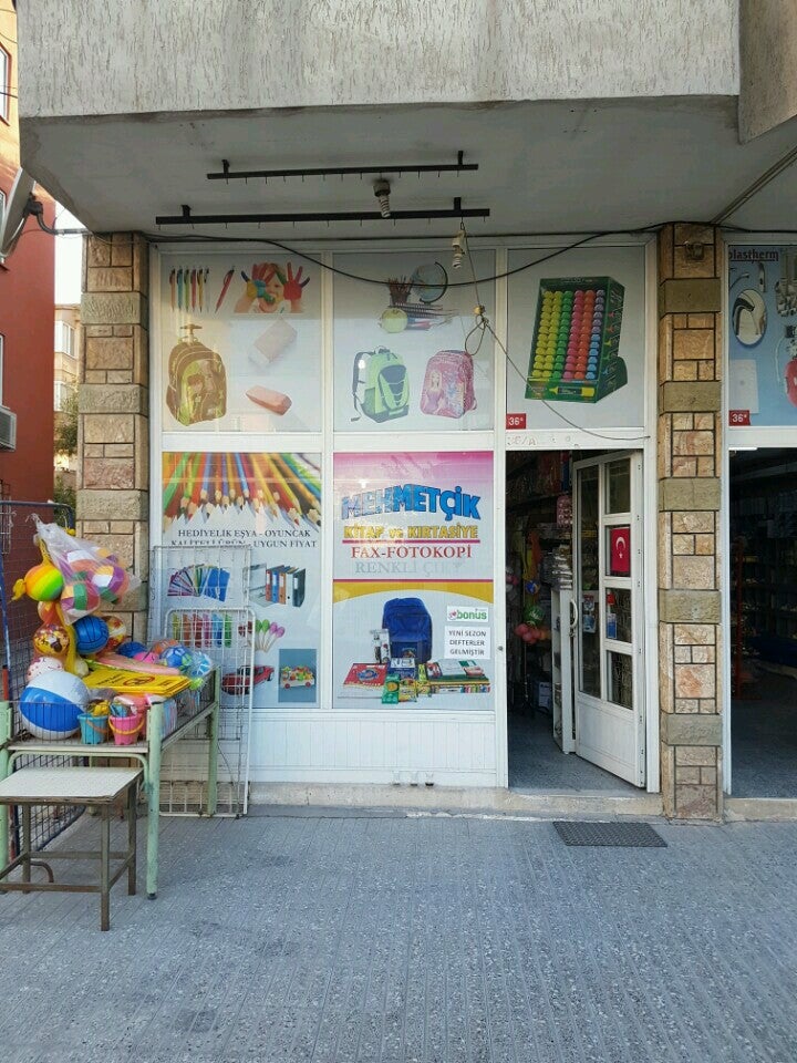 stationery-store