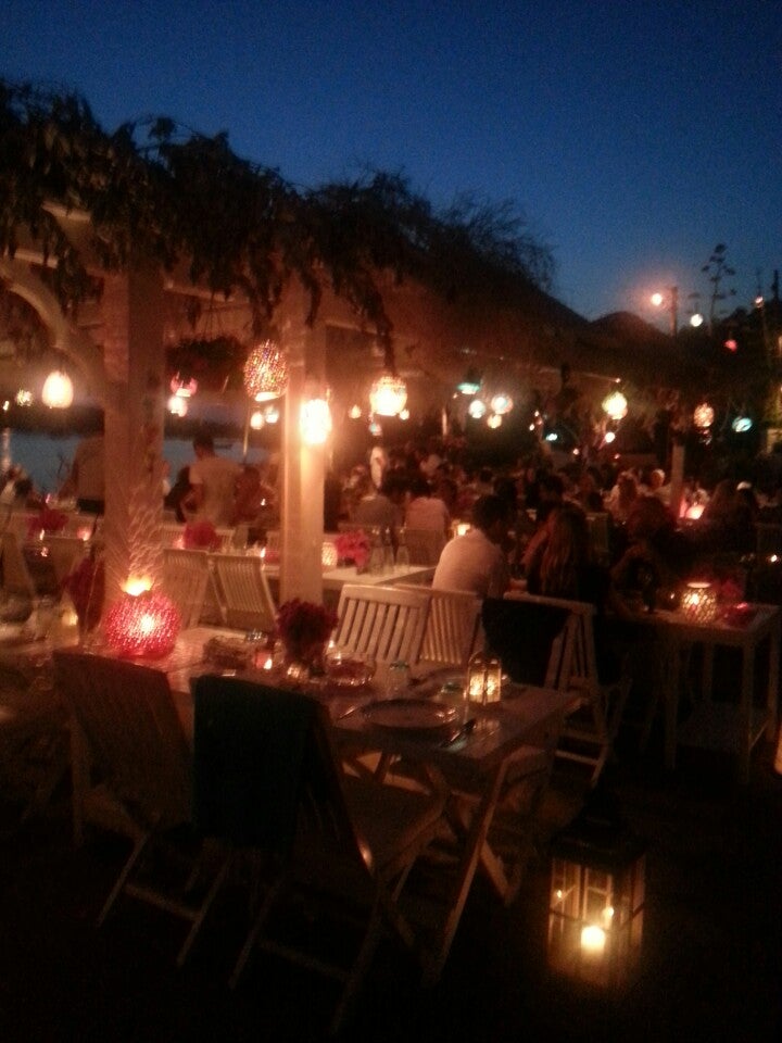 photo of Branco Beach & Brasserie
