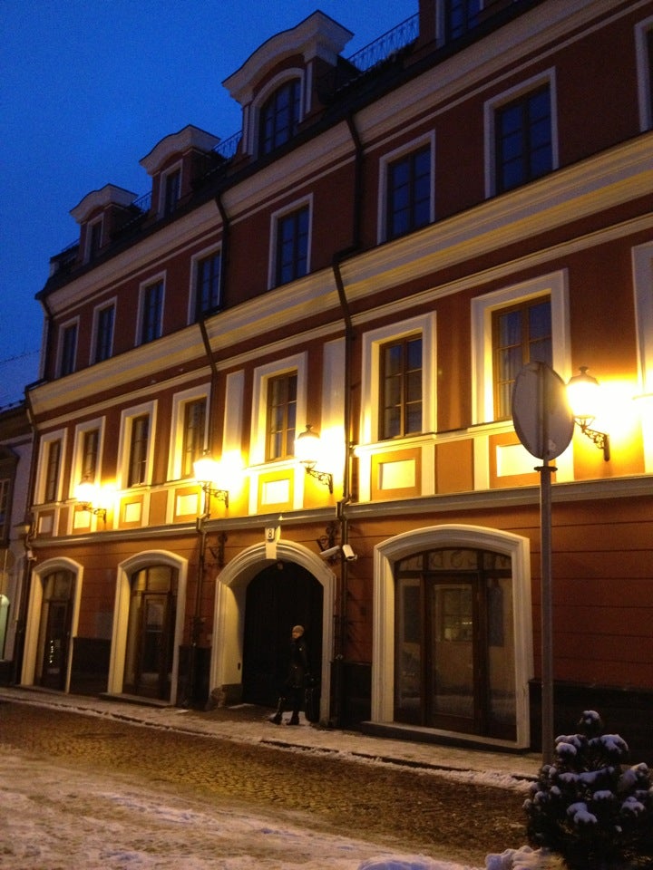bed-breakfast