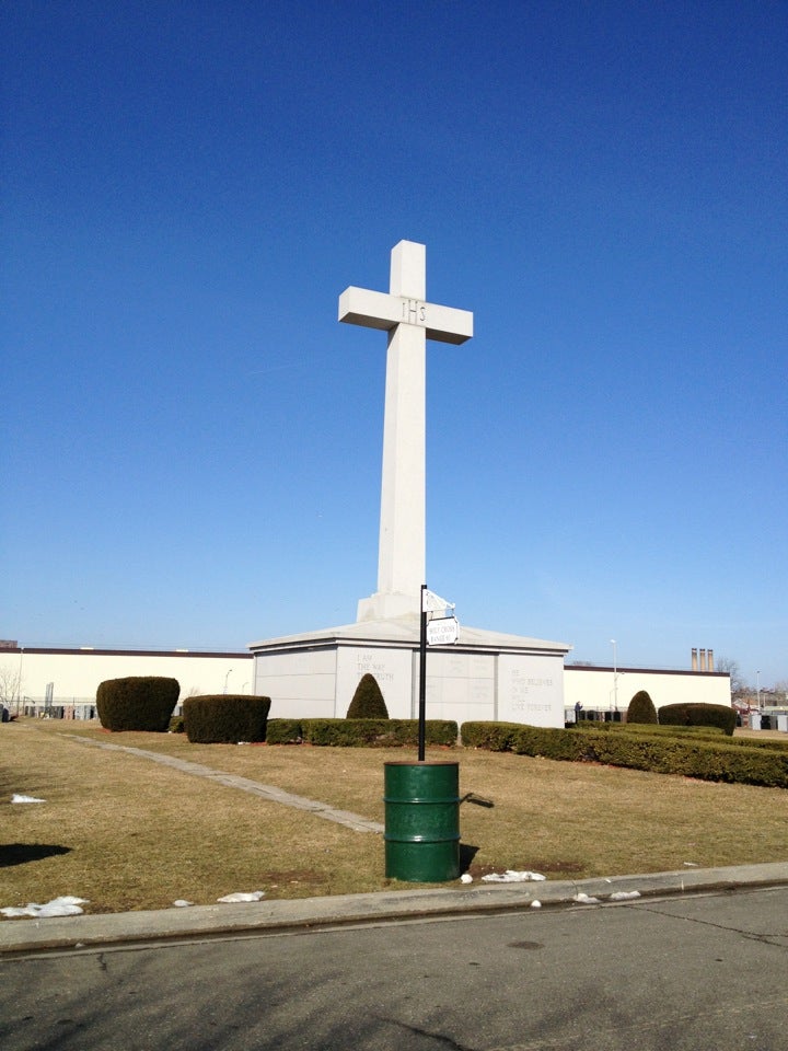 cemetery