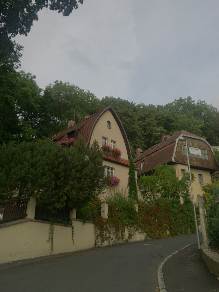 bed-breakfast