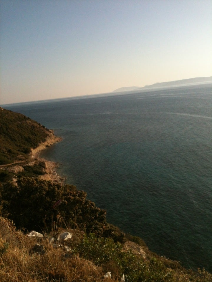 mountain