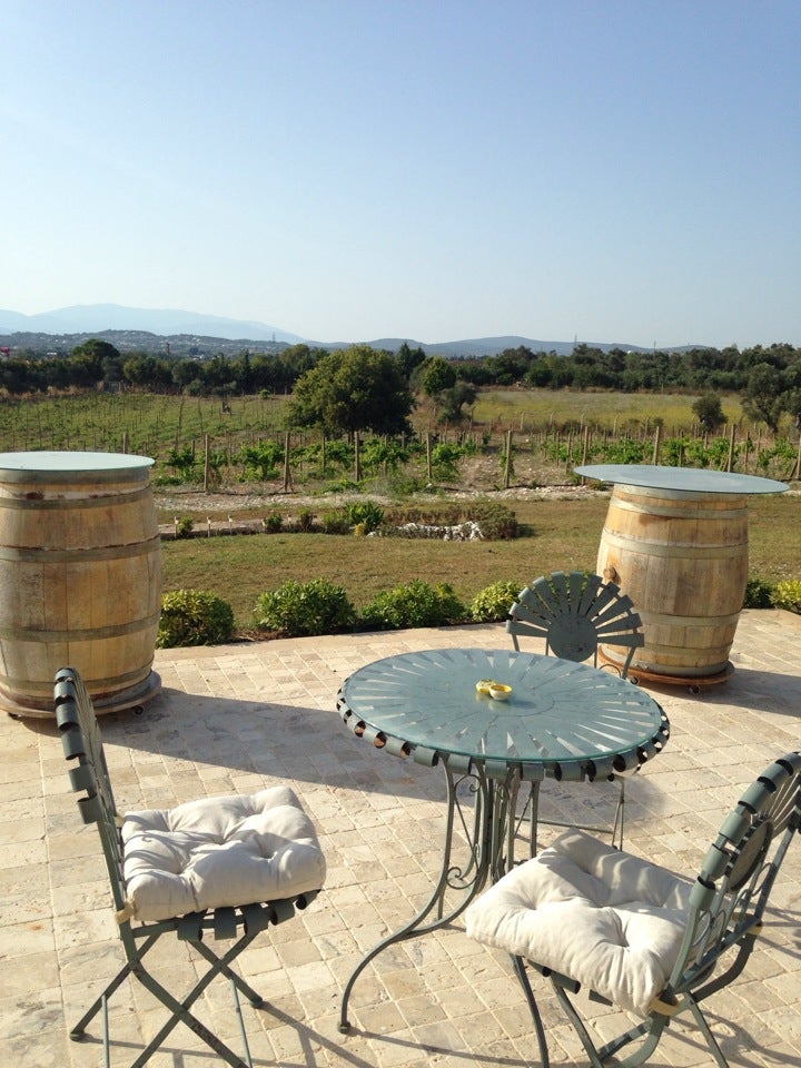 winery