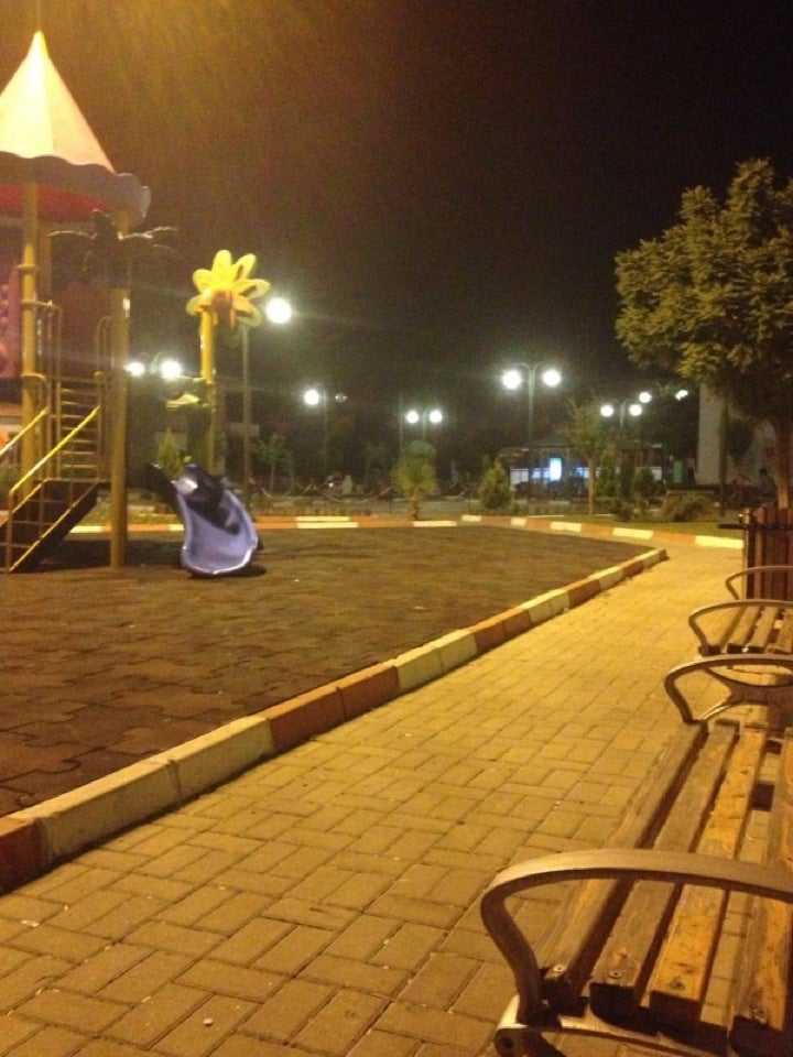 park