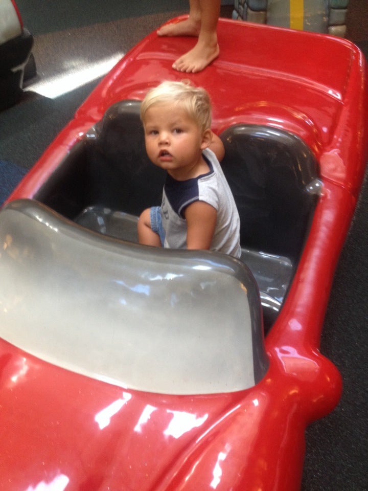 photo of Promenade Malls Playground