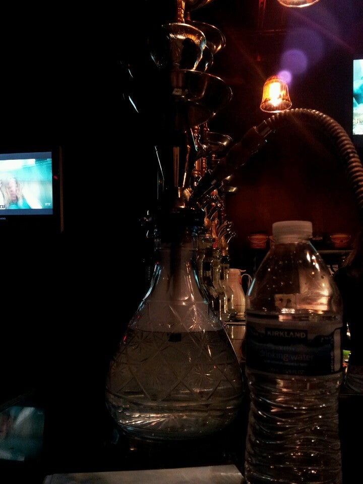 hookah-bar