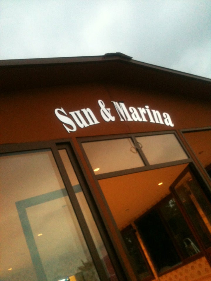 cafe