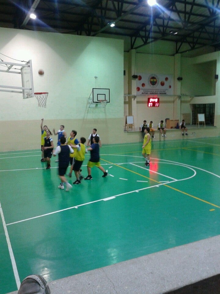 basketball-court