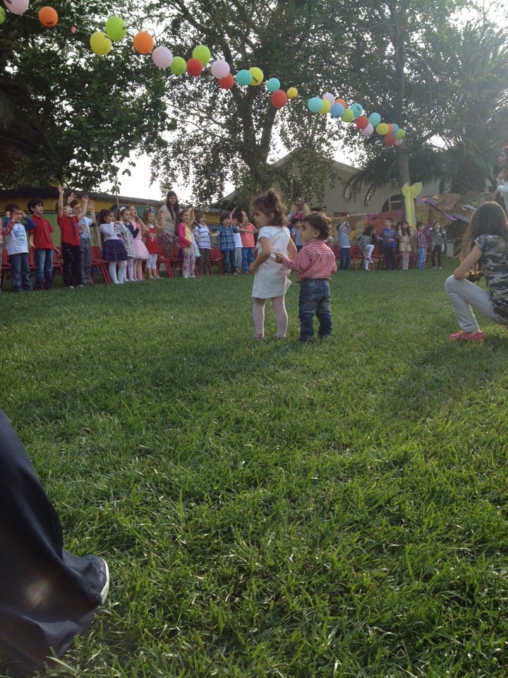 preschool