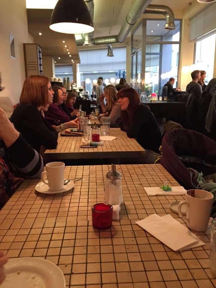 cafe