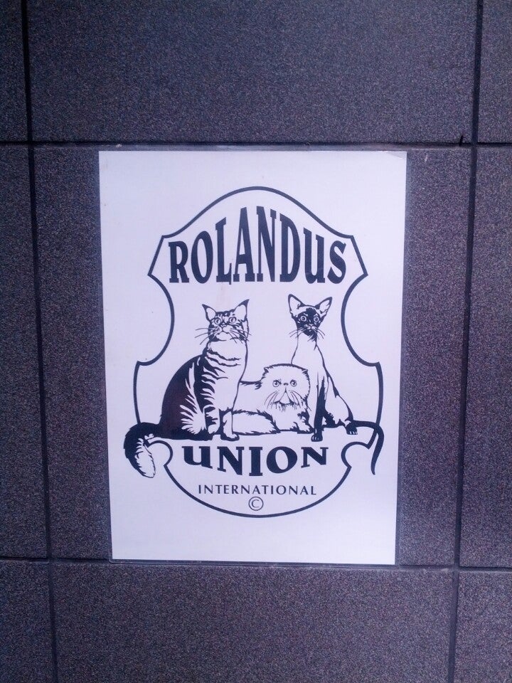 photo of Клуб "Rolandus"