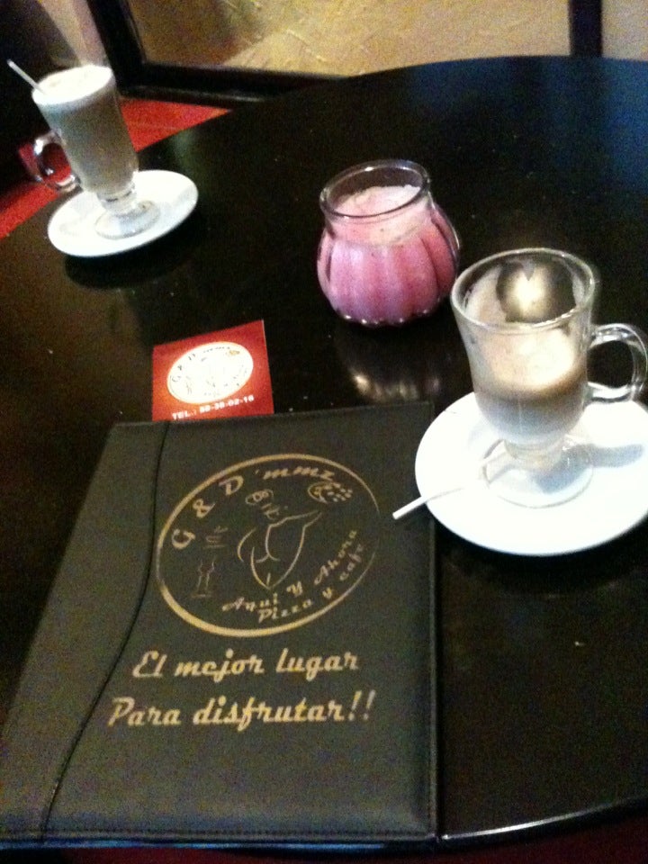 coffee-shop
