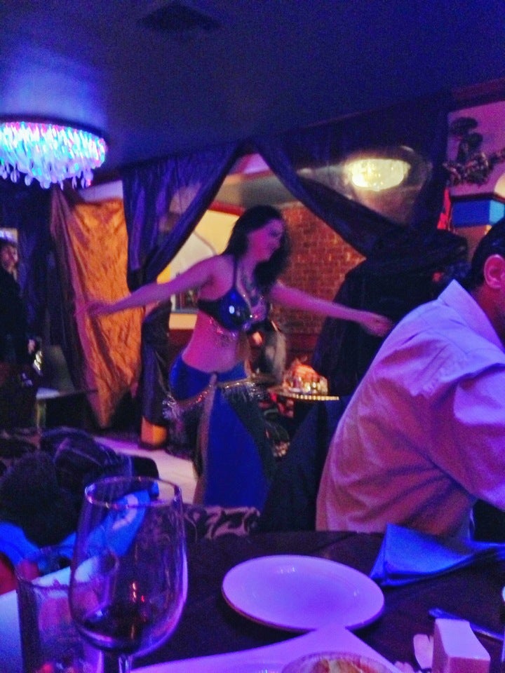 moroccan-restaurant