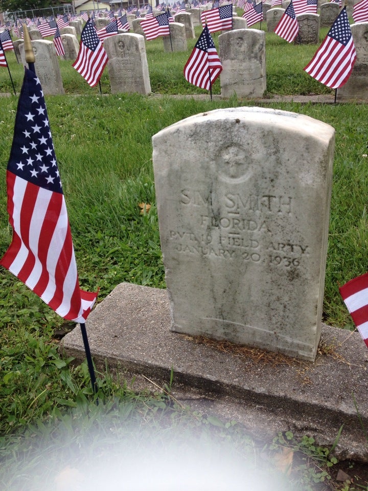 cemetery