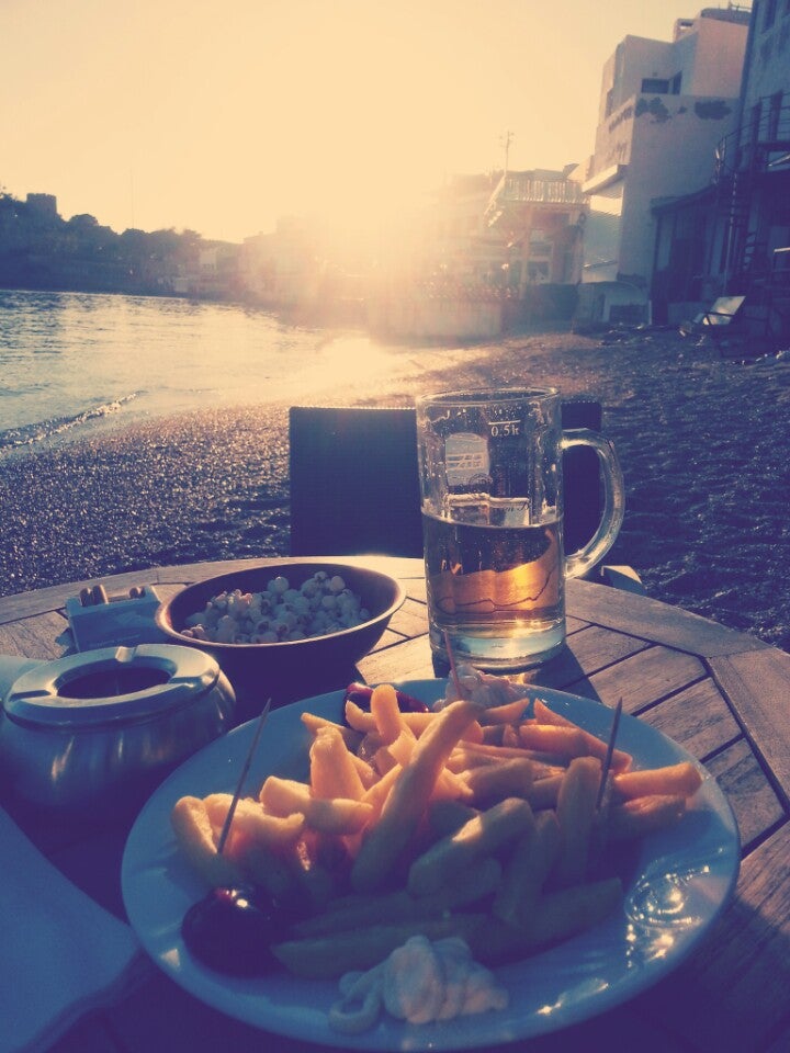 pub