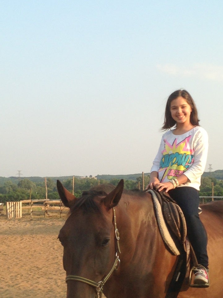 stables