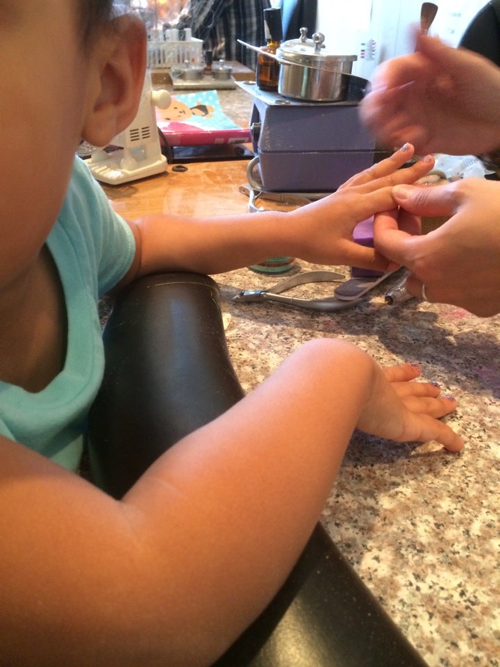 nail-salon