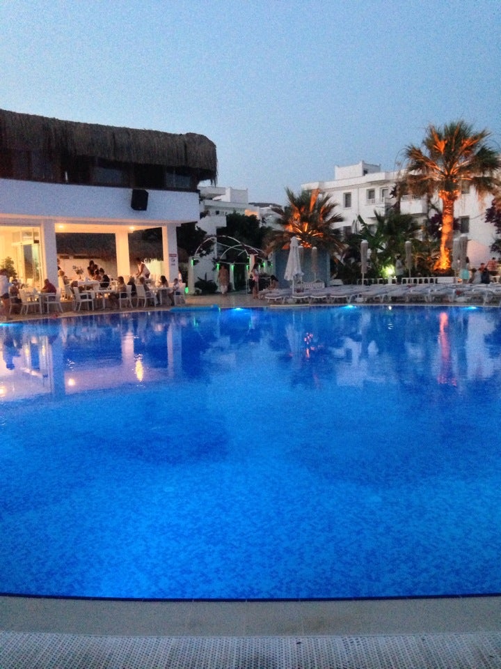 hotel