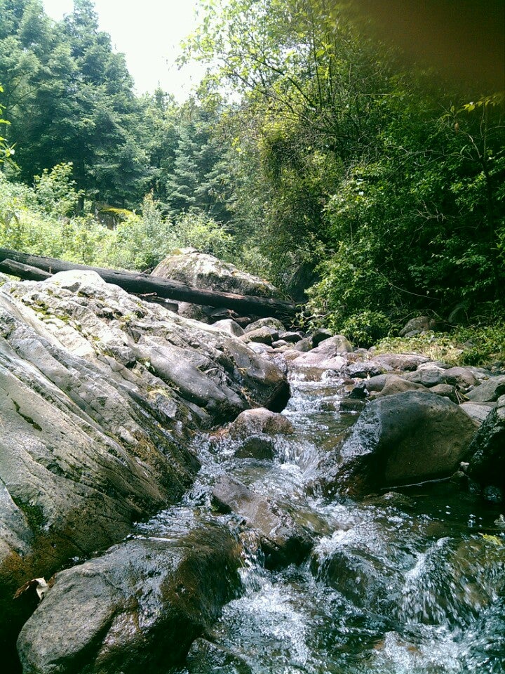 mountain