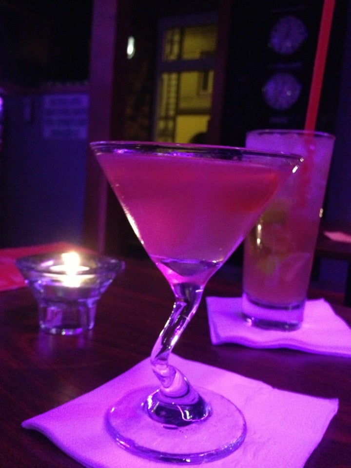cocktail-bar