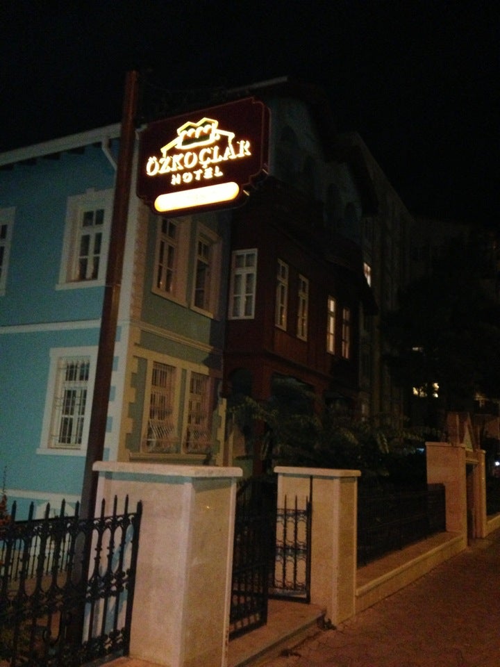 hotel
