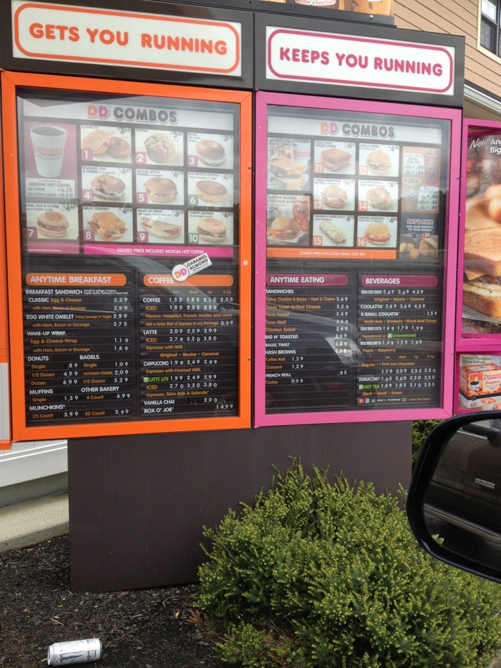 witch it menu newbury
