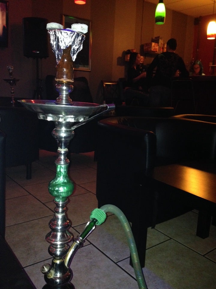 hookah-bar