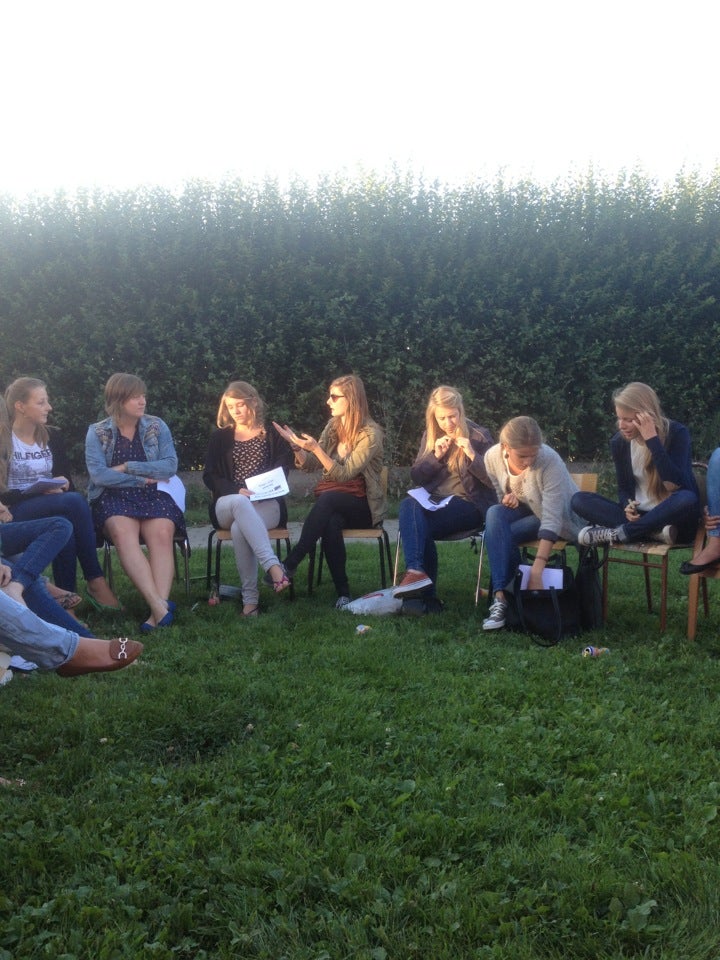social-club