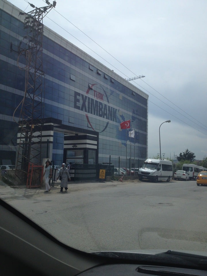 bank