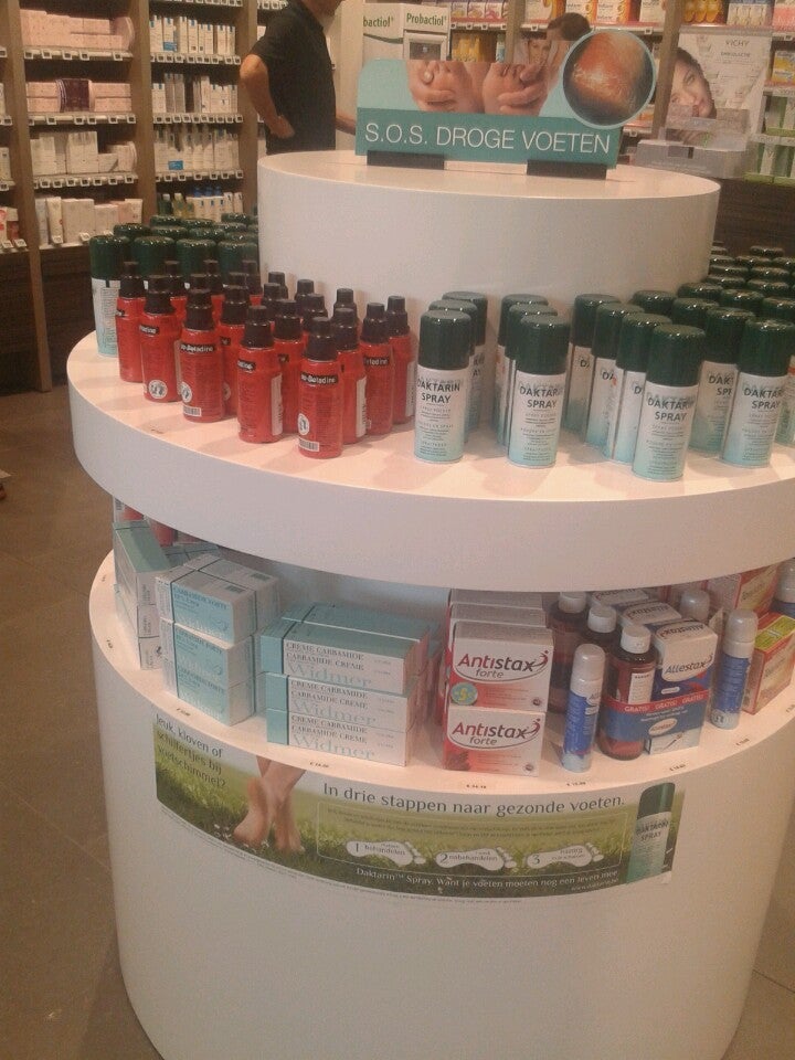 pharmacy